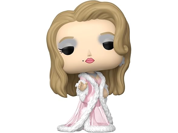 Funko Pop Rocks: Britney Spears - Lucky 
