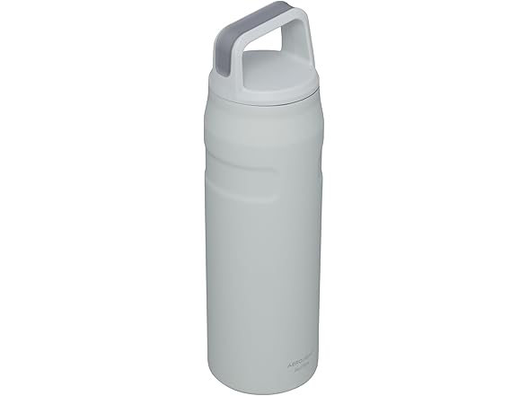 Stanley IceFlow Cap Bottle, 24 oz, Fog Glimmer