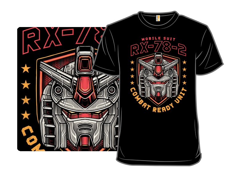 Combat Ready Unit - Gallery 8