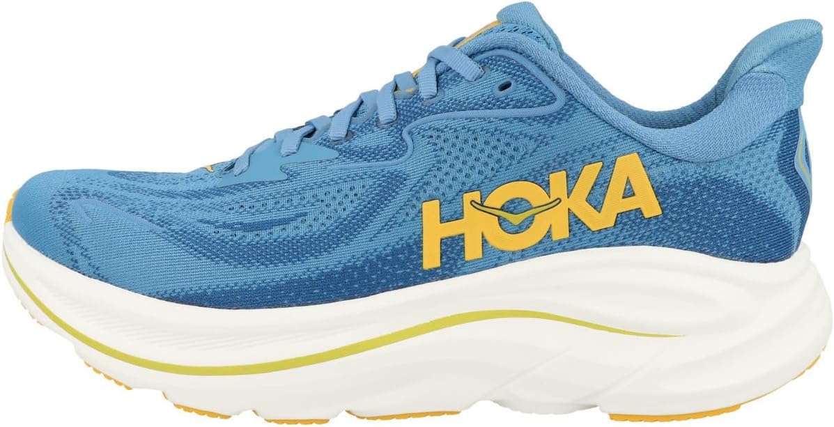 Hoka Clifton 10 Men's Shoes - Gallery 33