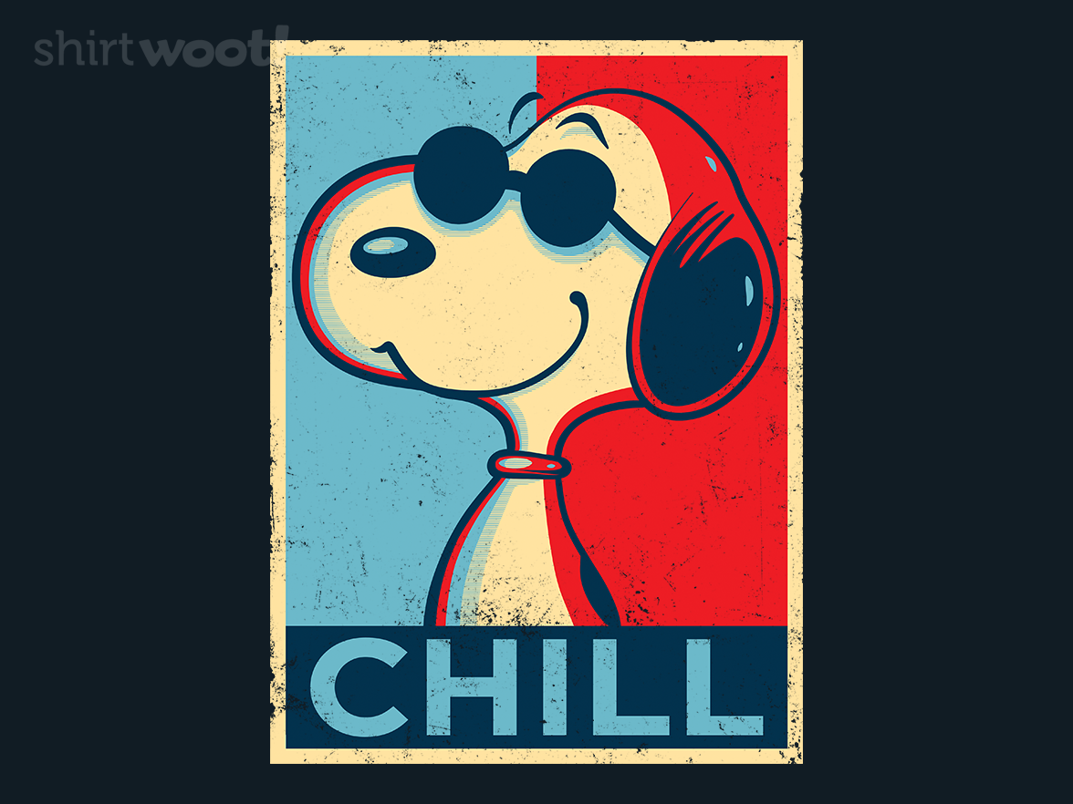 Hopeful Beagle - Gallery 4