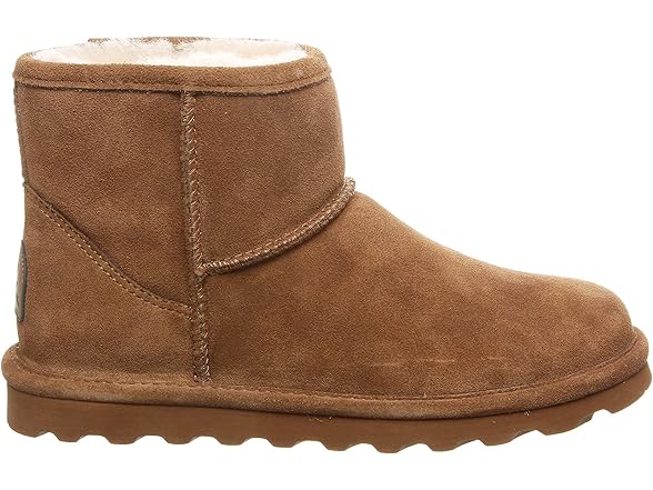 Bearpaw Alyssa Women's Ankle Boot