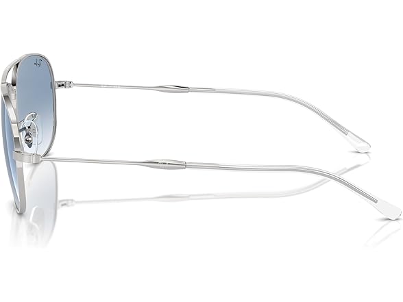 Ray-Ban RB3735 Bain Bridge Aviator Sunglasses