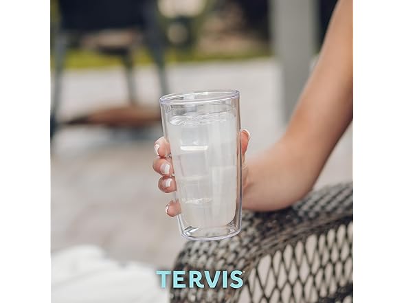 Tervis Friends Collage 16oz Tumbler