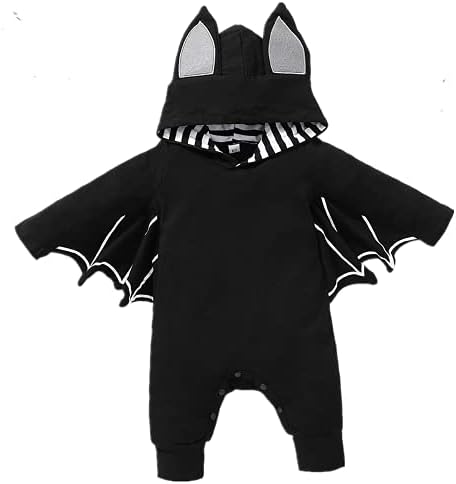 My First Halloween Newborn Cosume