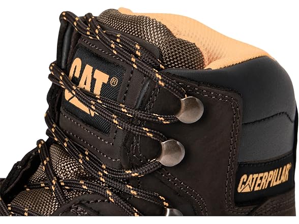 CAT Men's Striver Soft Toe Industrial Boot - Gallery 2