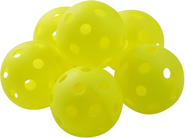 Champion Sports Pickleball Balls