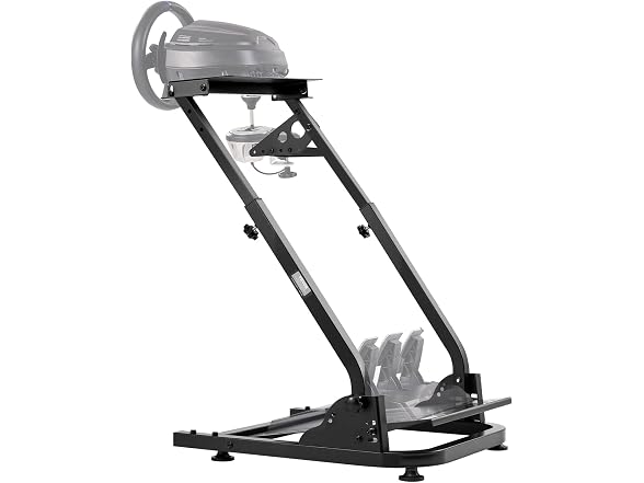 VEVOR G920 Racing Steering Wheel Stand Shifter Mount