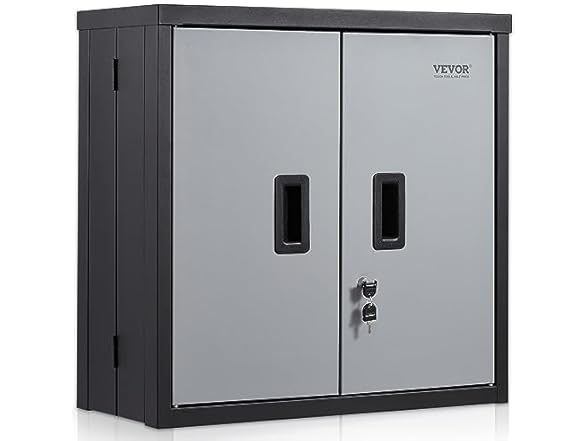 VEVOR Foldable Wall Cabinet