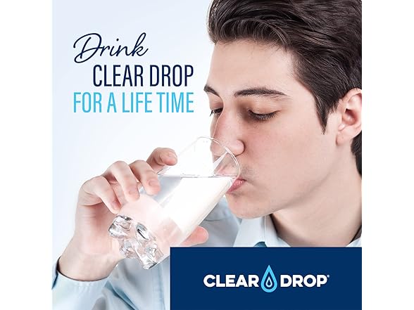 Replacement for PUR Water Filter