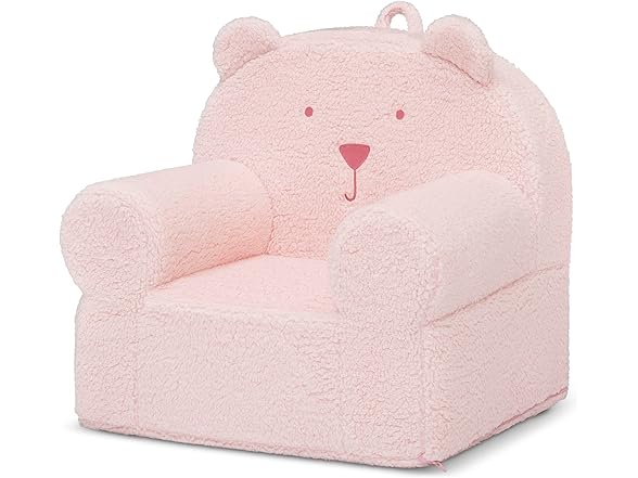 GAP babyGap Sherpa Bear Chair