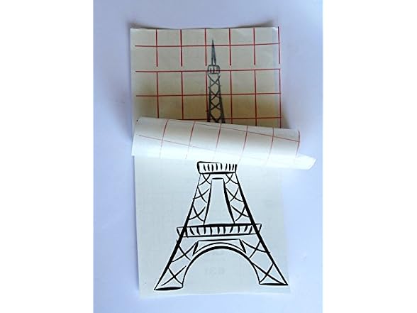 Jh-Best Crafts12 X 10' Feet Roll Transfer