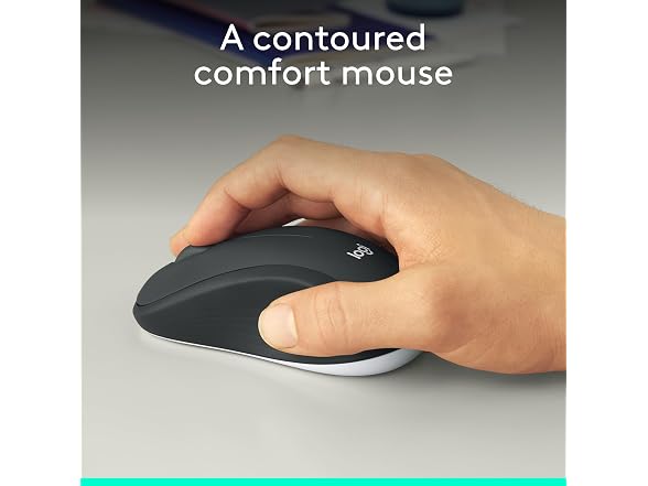 Logitech MK540 Wireless Keyboard & Mouse Combo