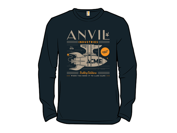 Anvil Industries