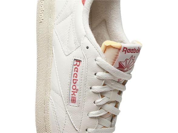 Reebok Womens Club C 85 Vintage