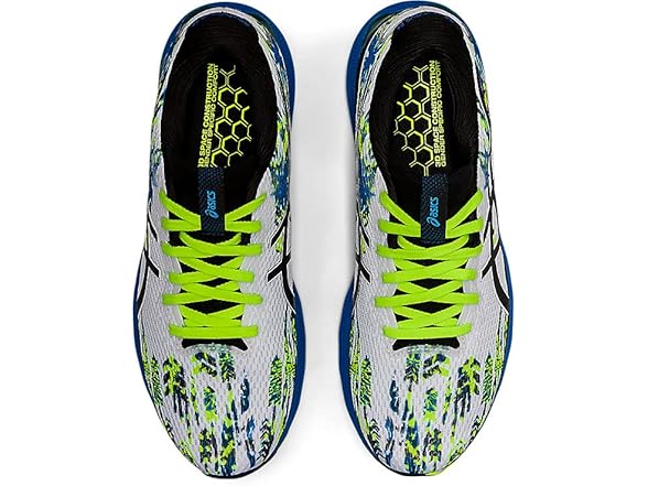 ASICS Men's Gel-Nimbus 24 Running Shoes