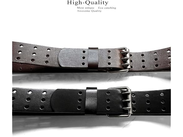 Belts.com Boys (40) 45mm Bs200 Antique Roller Belt