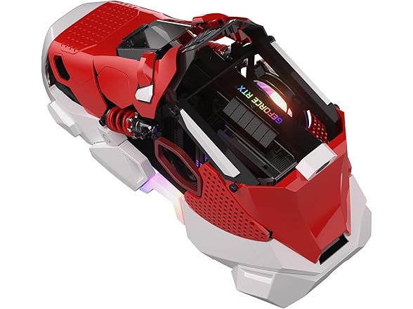 Cooler Master Sneaker-X ITX PC Case