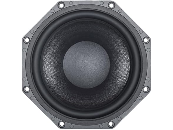 B&C Speakers 8BG51 8-inch LF Drivers Woofer Cone