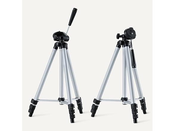 Amazon Basics 50" Lightweight Tripod