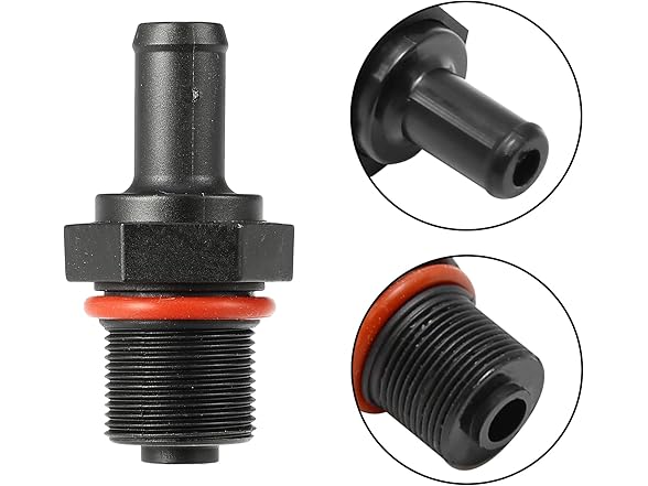 Replacement for Hyundai Kia Exhaust PCV Valve