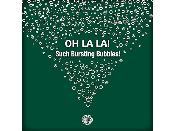 8CT Maison Perrier Ultimate Sparkling Water, 11.15 oz.