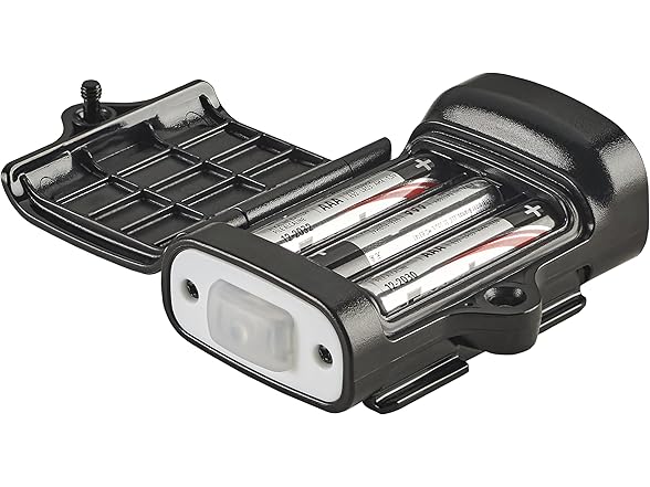 Streamlight 61626 250-Lumen Headgear LED Light