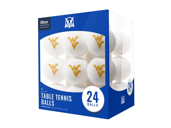 West Virginia Mountaineers
