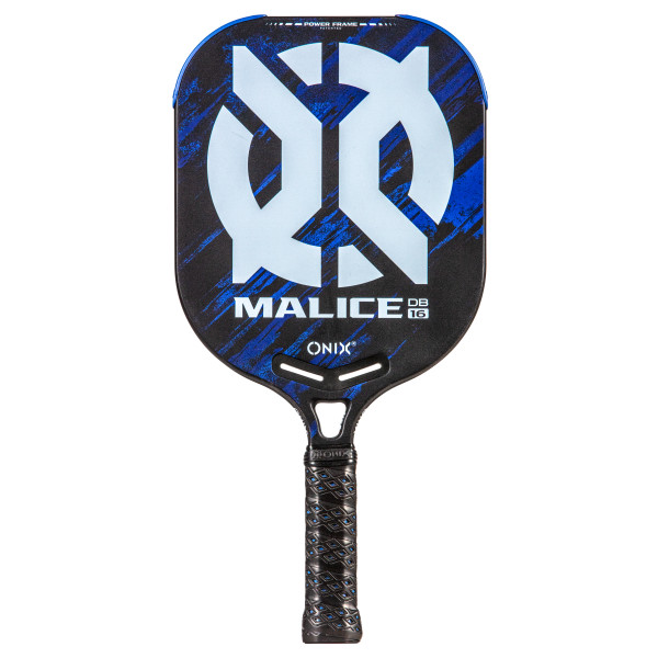 ONIX Malice DB OT Comp Paddle 16mm - Gallery 2
