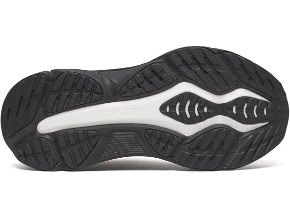 Saucony Men's Hurricane 25 Shoes