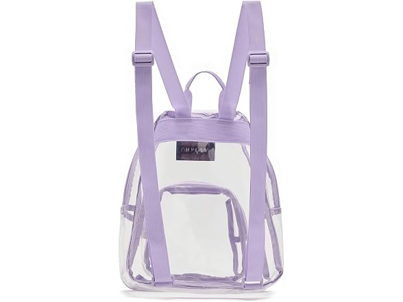 JanSport Mini Pack 10L, Pastel Lilac