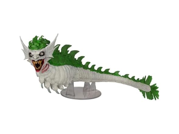 McFarlane Toys - DC Multiverse The Joker Dragon