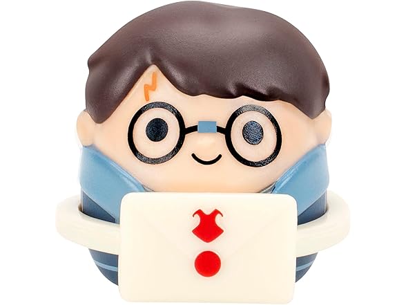 Squish-a-Longs “Harry Potter” Hogwarts Express Playset