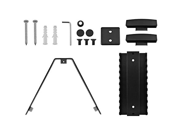 Ematic TV Wall Mount Kit