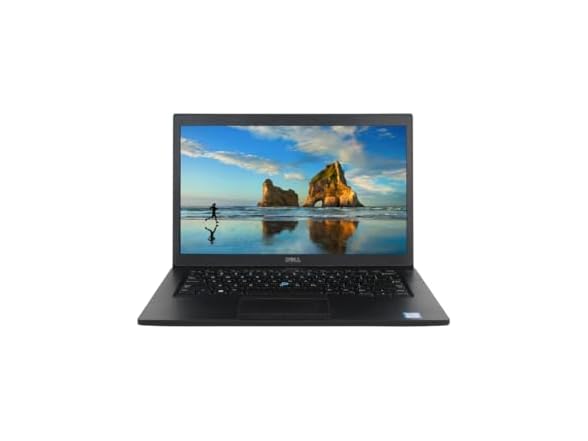 Dell Latitude 5300 i7 13.2" FHD Laptop