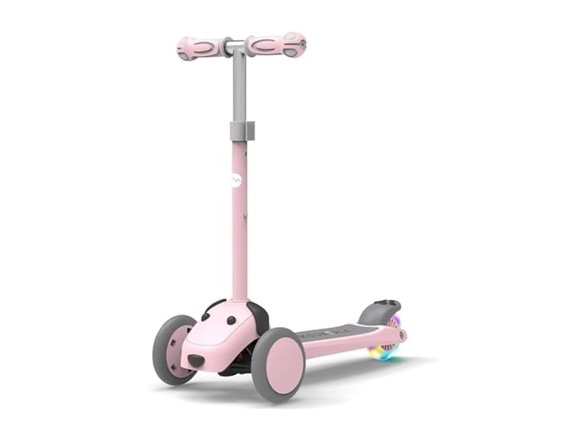 MOUNTALK Galaxy Kids Scooter