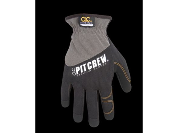 CLC Speed Crew™ Mechanic’s Gloves 4 Pairs