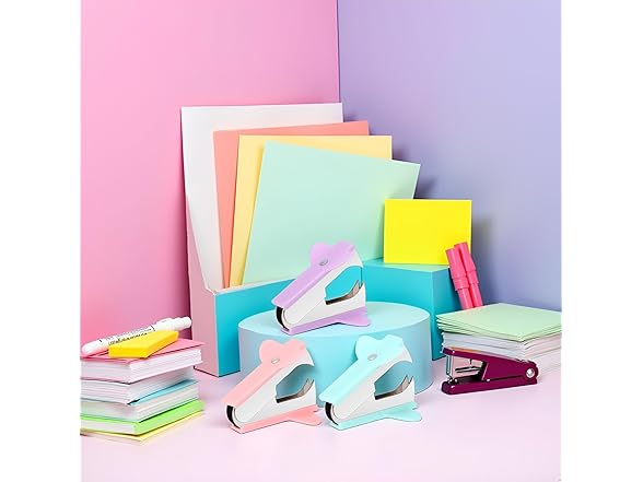 3Pcs Staple Puller Removal Tool