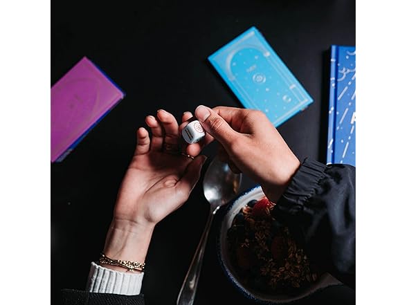 A Real World Adventure Game