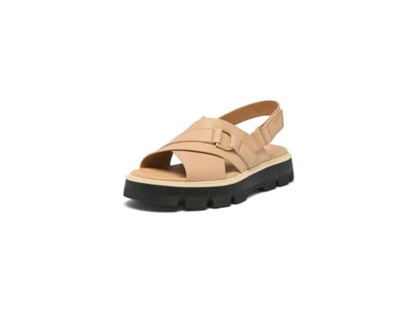 Honest Beige/Black