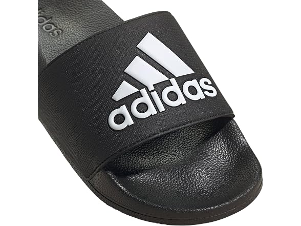 adidas Adult Adilette Shower Core Black