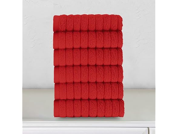 Elegant Comfort 100% Turkish Cotton Corduroy