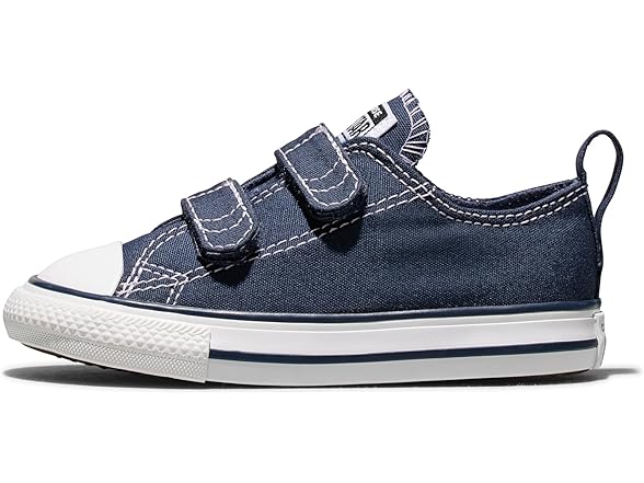 Converse Kids' Chuck Taylor All Star Easy-On Low Top Sneaker