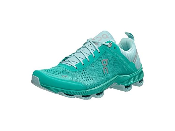On Running Cloudsurfer Women's Shoes
