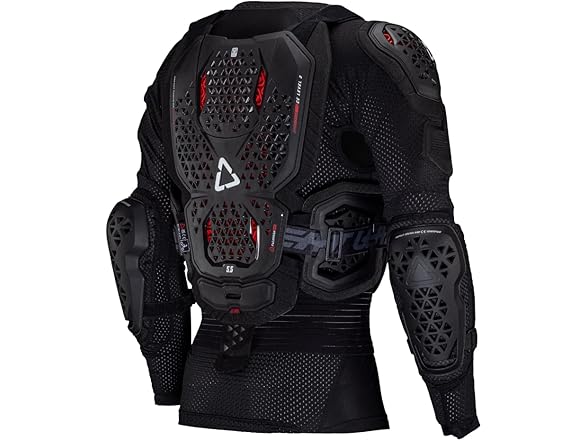 Leatt Body Protector 5.5