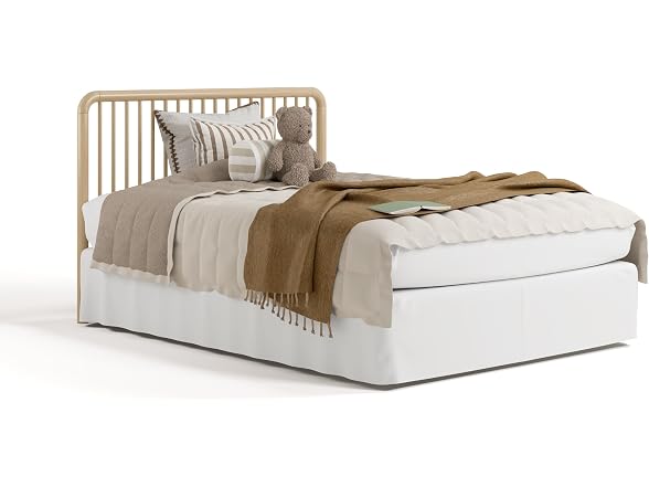 Storkcraft Porto 5-in-1 Convertible Crib