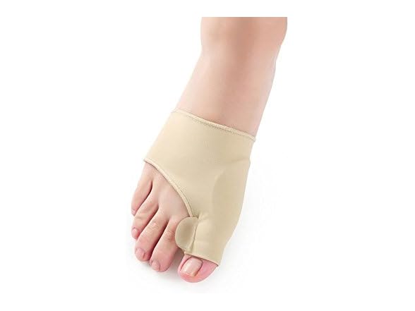 AnHua Valgus Bunion Corrector Orthotics Feet Bone