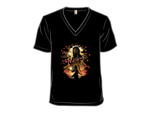 The Spellcaster