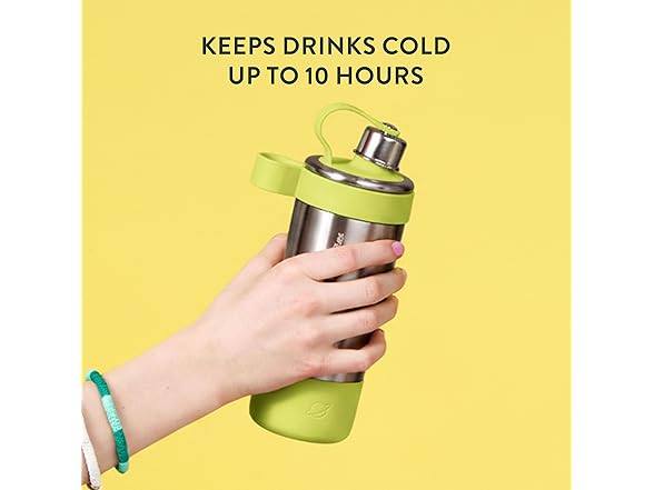 PlanetBox Glacier Chug – 10 oz 