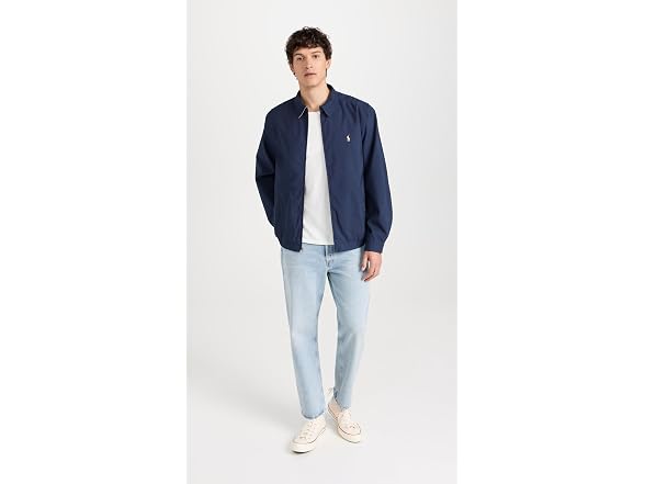 Polo Ralph Lauren Men (XL) Bi-Swing French Jacket